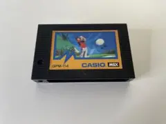 【レア】カシオ ワールドオープン14 MSX ジャンク品