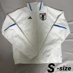 2026年最新】アンセムジャケット 日本代表の人気アイテム - メルカリ