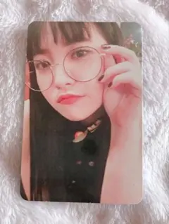 2026年最新】red velvet トレカの人気アイテム - メルカリ