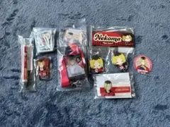 ハイキュー!!孤爪研磨セット