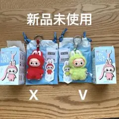 THE MONSTERS PIN FOR LOVE X・Vラブブ