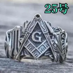 2026年最新】フリーメイソン リングの人気アイテム - メルカリ