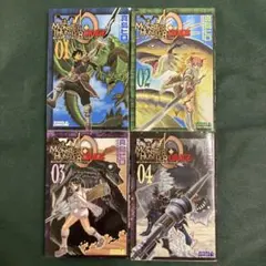 2025年最新】モンスターハンターオラージュの人気アイテム - メルカリ