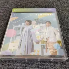 1271 関ジャニ　ひとりにしないよ　CD