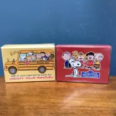 【限定品】【完全未開封】✨スヌーピー ピンバッチ セット ２つセット✨