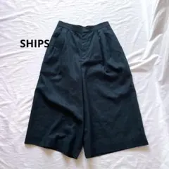 新品未使用タグ付　ハイウエストフレアーキュロット 2025年最新】キュロットの人気アイテム - メルカリ