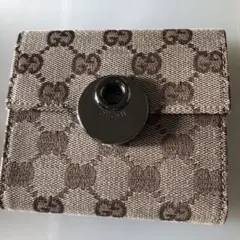 GUCCI 財布