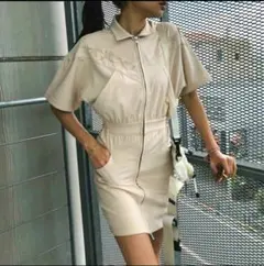 ジュエミ JUEMI EMB Western Dressのサムネイル