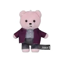 BE:FIRST モアプラスマスコット Gifted. シュント ※複数在庫有