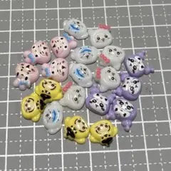 2026年最新】3dパーツ ちいかわの人気アイテム - メルカリ