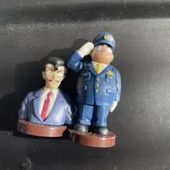 名探偵コナン アクションフィギュア 2体セット