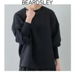 24SS美品】BEARDSLEY ダンボールサークルプルオーバー ホワイト - メルカリ
