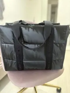 Kate Spade New York トートバッグ ブラック