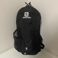 2025年最新】SOLOMON リュック・バックパックの人気アイテム - メルカリ