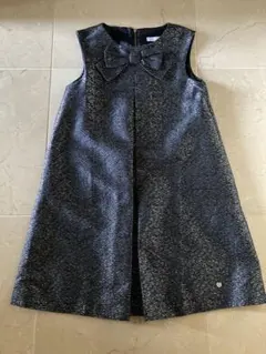 タルティーヌ エ ショコラ リボンワンピース