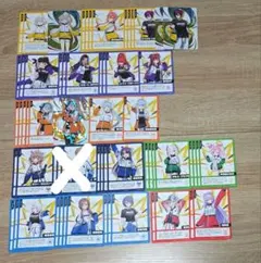 にじフェス コレクションカード Bパック 未開封 - メルカリ