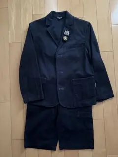 COMME CA ISM フォーマルスーツ 130cm