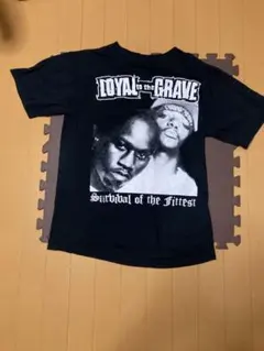Loyal to the Grave XL Tシャツ 黒　東京ハードコア MERCH NEWS】 今週末開催 @factjapan ROCK-O-RAMA-THE END 10/5(日