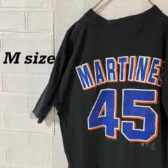 MLB メッツ　ペドロマルティネス　背番号Tシャツのサムネイル