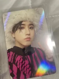 straykids oddinary(withdrama特典