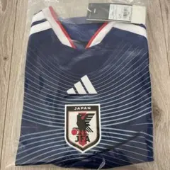 サッカー日本代表 2026 ホーム ペット ジャージー Lサイズ - メルカリ