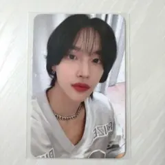 RIIZE ウォンビン トレカ Talk saxy starriver4.0