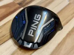 PING☆G440Kドライバー ヘッド 10.5度 - メルカリ