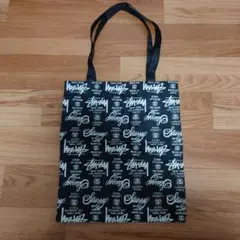 STUSSY　付録　バック　肩掛け