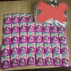 kalkan お魚ミックス 猫用ウェットフード 70g まとめ売Allwellのサムネイル