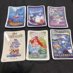 Disney WonderBles ミニプレートセット Disney WONDERBLES ミニプレートセット - メルカリ