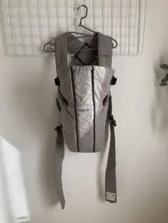 BabyBjörn ベビーキャリアミニ　オーガニックコットン抱っこ紐
