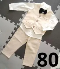 タキシード 80