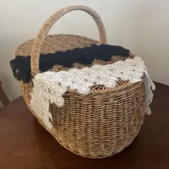 SALE◯刺繍レースリボンテープ　アソート2本セット　No.26