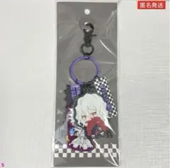 僕のヒーローアカデミア ヒロアカ 5連 アクリルホルダー 死柄木弔 荼毘 トガ