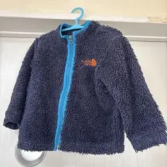 THE NORTH FACE フリースアウター 90