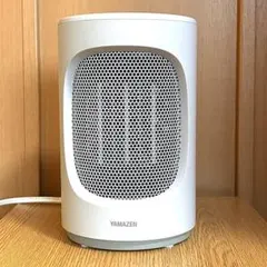 美品 無印良品 丸形 ヒーター - メルカリ