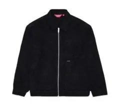 SupremeMoleskinWorkJacket "Black" 　Ｌのサムネイル