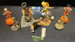 ドラゴンボール フィギュア まとめ　DragonBall　Figure