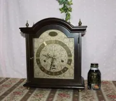 2026年最新】置き時計 ウエストミンスターの人気アイテム - メルカリ