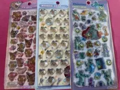 ボンボンドロップ ちいかわ うるちゅるサンリオ プチドロップモンスターズインク