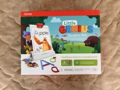 Osmo Little Genius Starter Kit 知育玩具のサムネイル