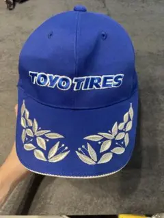 TOYO TIRES キャップ 帽子