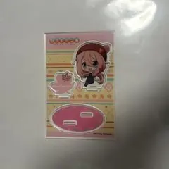 ゆるキャン　各務原なでしこ　アクリルスタンドのサムネイル