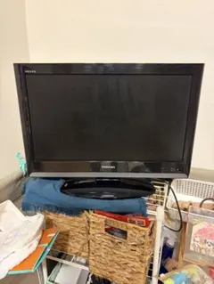 2026年最新】東芝レグザ24型の人気アイテム - メルカリ