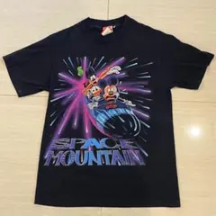 2025年最新】スペースマウンテン tシャツの人気アイテム - メルカリ