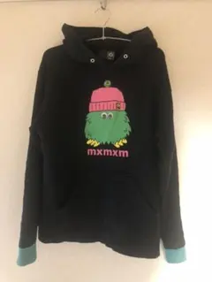 マジカルモッシュミスフィッツ パーカー