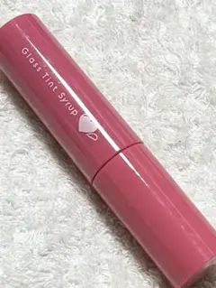 キャンメイク グラスティントシロップ　リップ　口紅