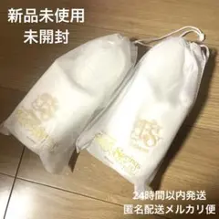 ファンタジースプリングスホテル　グランドシャトー　子供用スリッパ　アメニティ