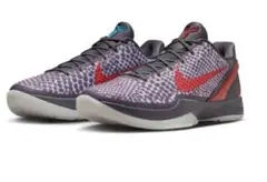 Nike Kobe 6 Protro All-Star 3D Hollywood