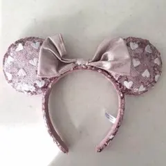 ミニー カチューシャ スパンクホール